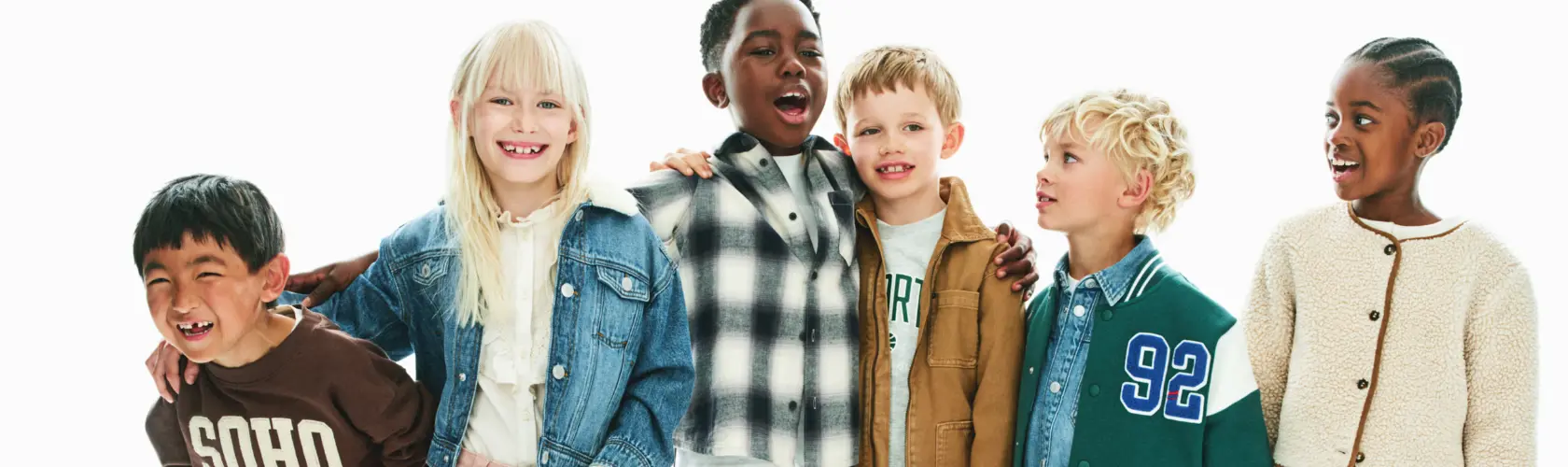 Kids