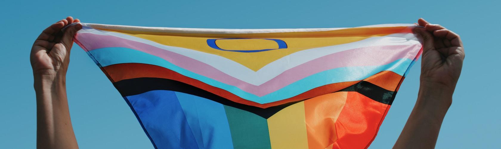 Discover Pride Style
