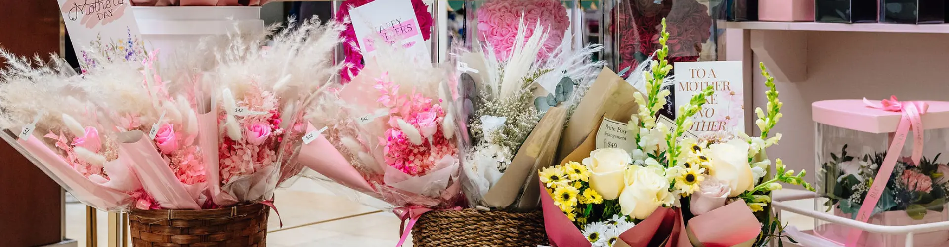 Mother’s Day Market