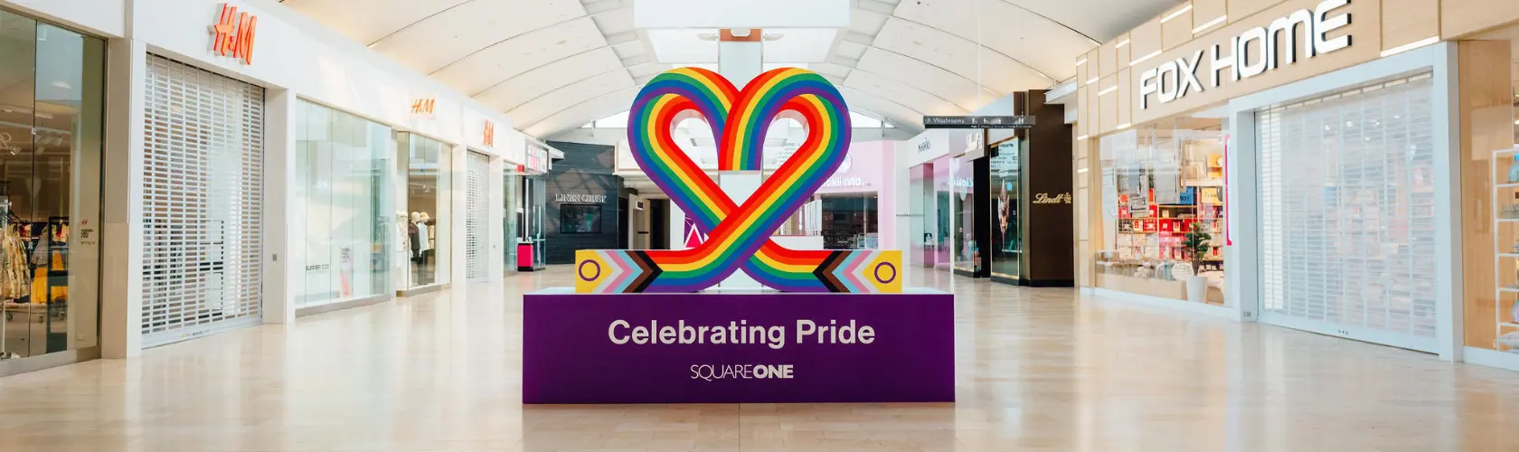 Pride Heart