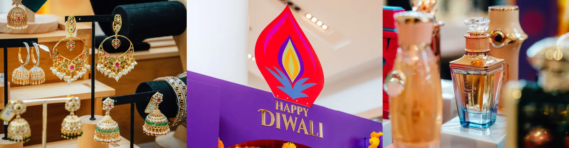 Diwali Market | VBRNT Inc.